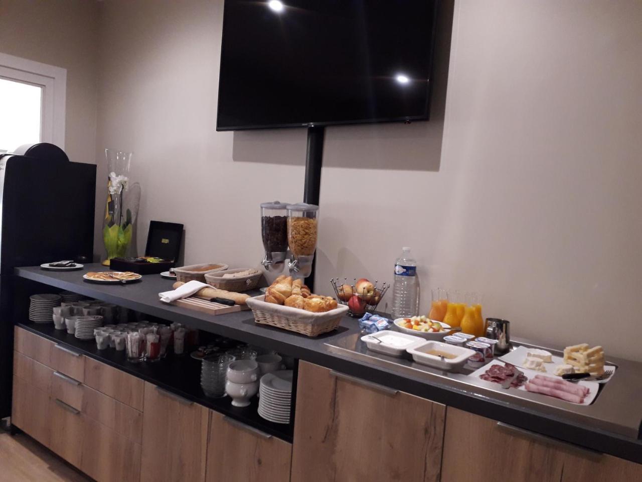 Le Mas Du Colombier 카데네트 외부 사진